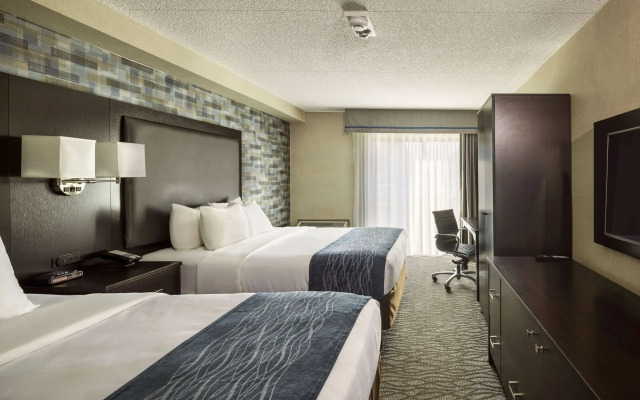 Comfort Inn Montréal Aéroport