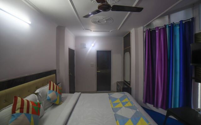 OYO 18419 Home Cozy Stay Near Mall Road