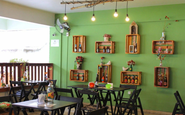 Local Hostel Manaus
