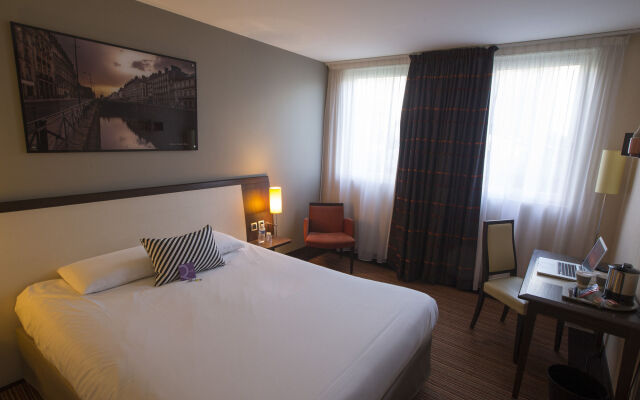 Mercure Rennes Cesson