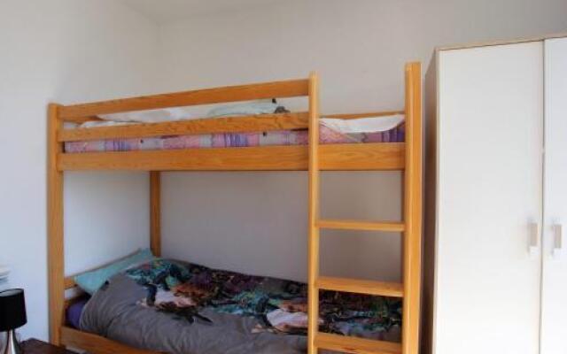 Apartment Cote Louve