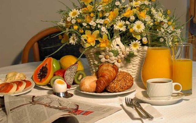 Hotel am Schlosspark