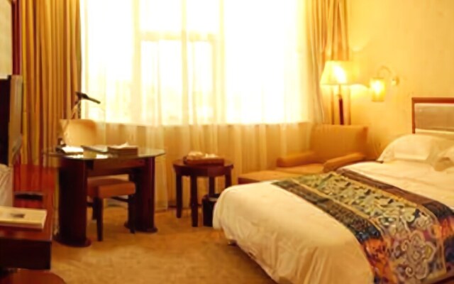 King We Holiday Hotel