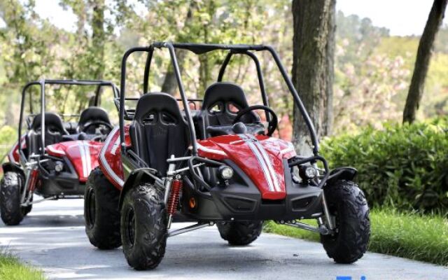 Wonderland Resort Nanjing