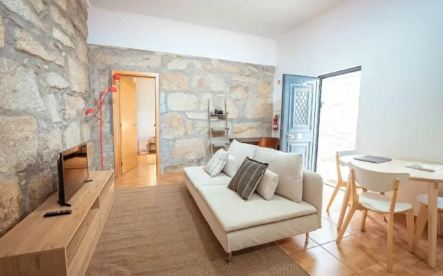 Smartr Porto Bonfim