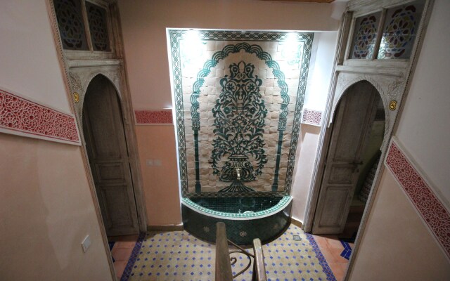 Riad Eloise