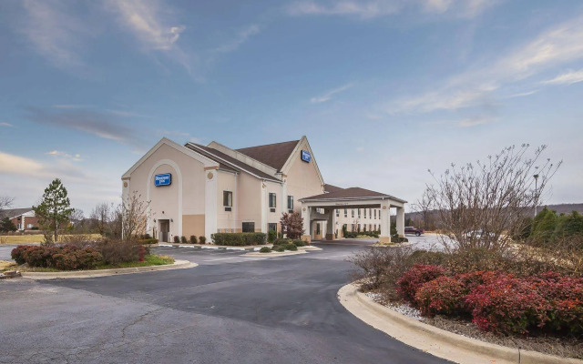 Tahlequah Inn