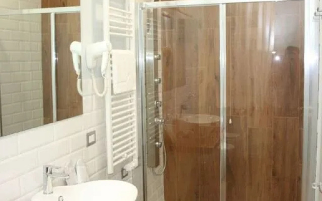 B&B Villa Emanuel