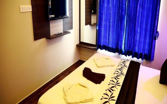 Cyprus Home Stay