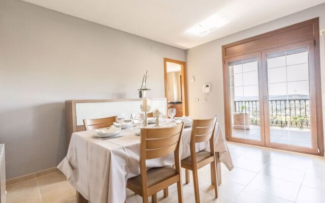 Residencial Park