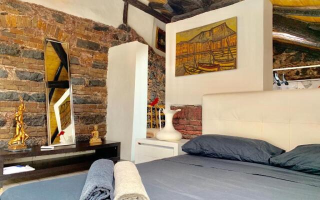 Suite Bellini Apartment