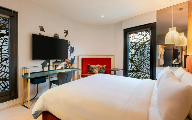 Renaissance Amsterdam Hotel