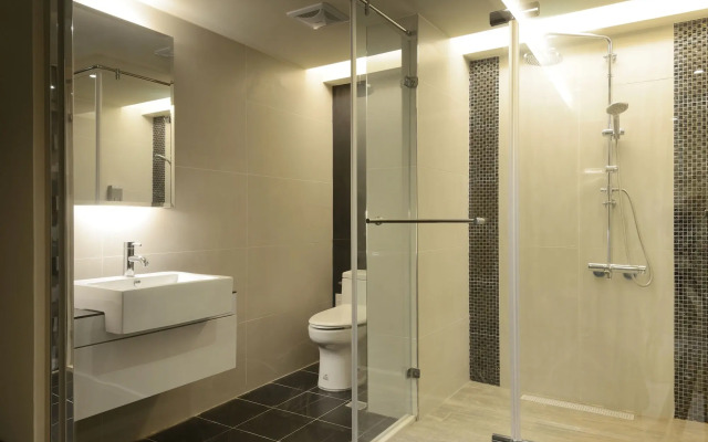 D'well Hostel