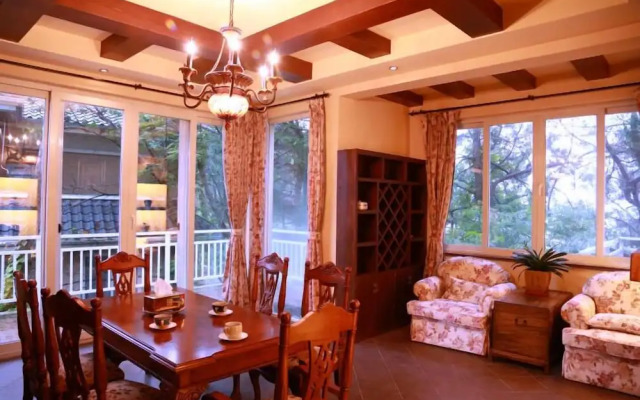 Qiandaohu Our Relax Villa