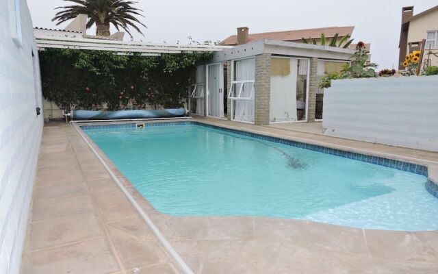 Exousia Bed and Breakfast