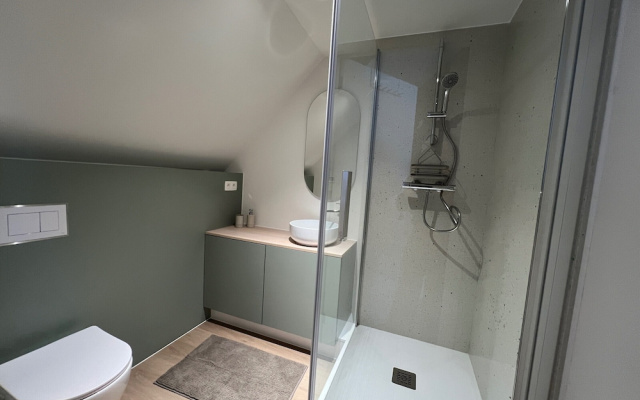 Apartment for 4 Guests in Bree