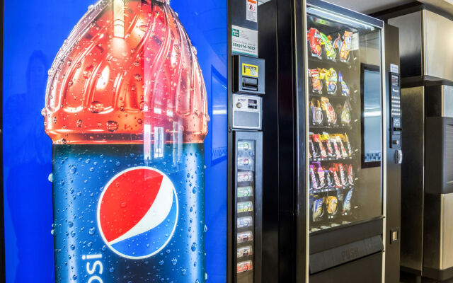 Quality Inn & Suites South