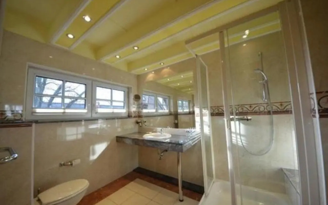 Holiday Home Sturmhaube