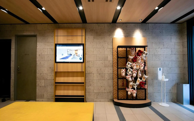 Minn Akihabara