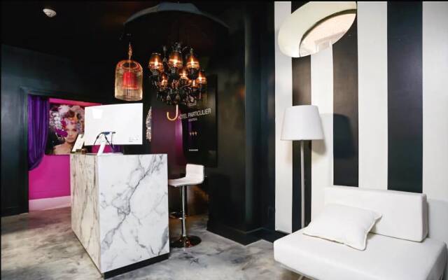 Boutique Hotel Le Drummond