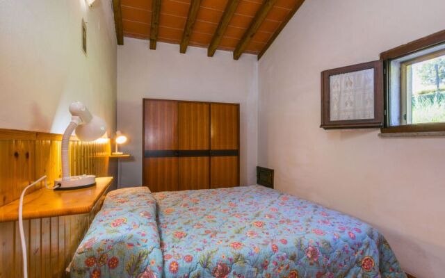 House Grilli Scansano