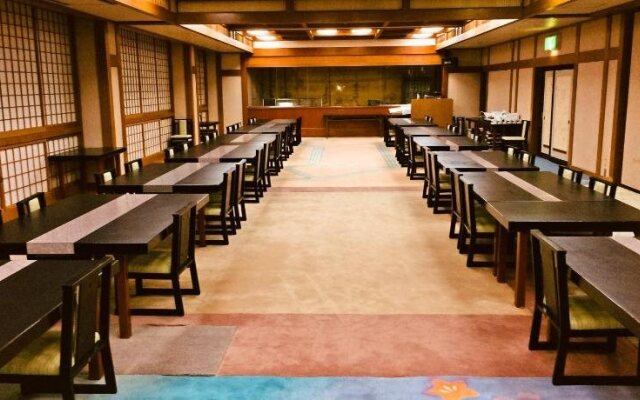 Hamasaka Onsen Totoya
