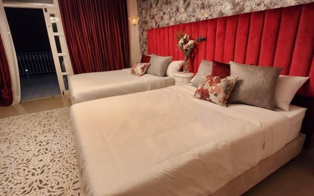 Hotel Boutique Sant Serrant