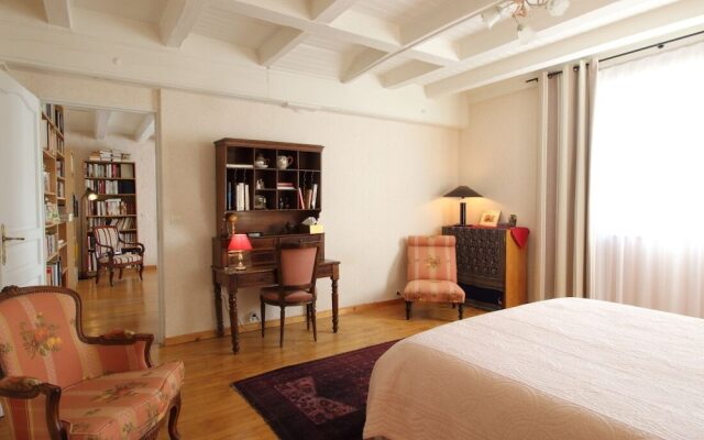 Chambres d'Hotes Le Clos Marie