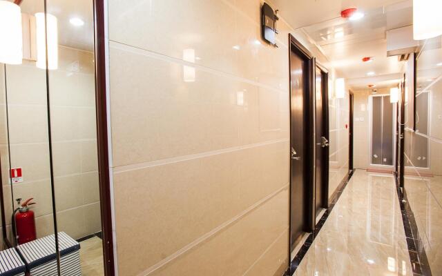 Joyous Guest House