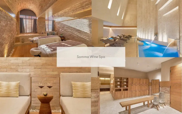 Two Bedroom Residence Los Cabos