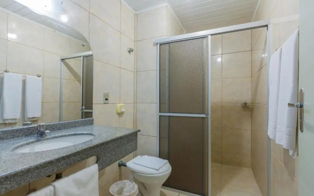 Tri Hotel Florianopolis