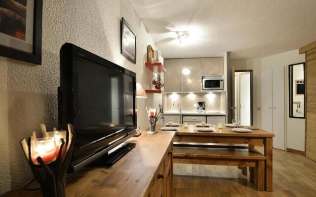 Résidence Andromede - 3 Pièces pour 6 Personnes 71