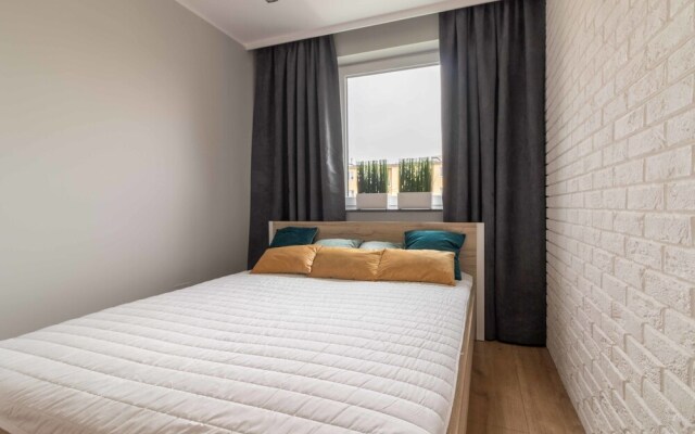 Dream Holiday Apartament