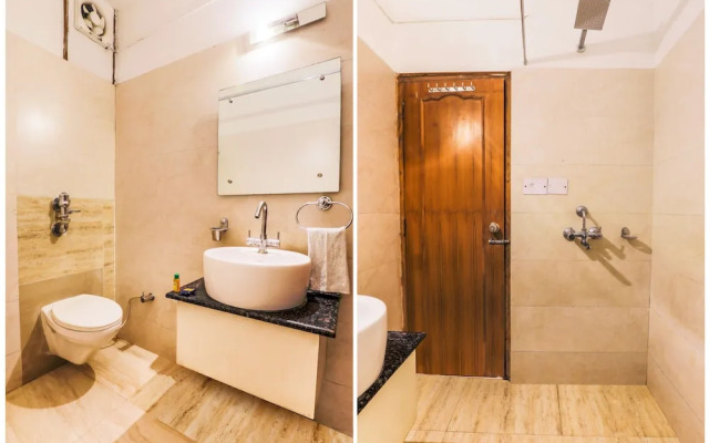 FabExpress Royal Brooks