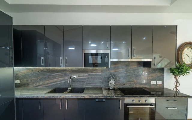 Exclusive Villa Stan with Top Amenities