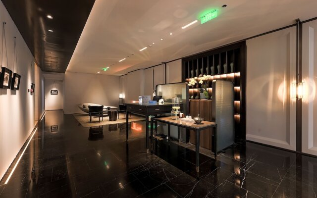 UrCove by HYATT Beijing Forbidden City