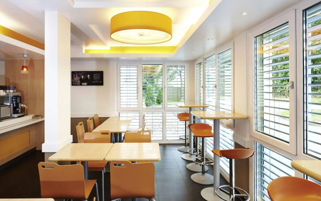 ibis budget Basel Pratteln