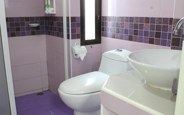 Thanyachatra Boutique.