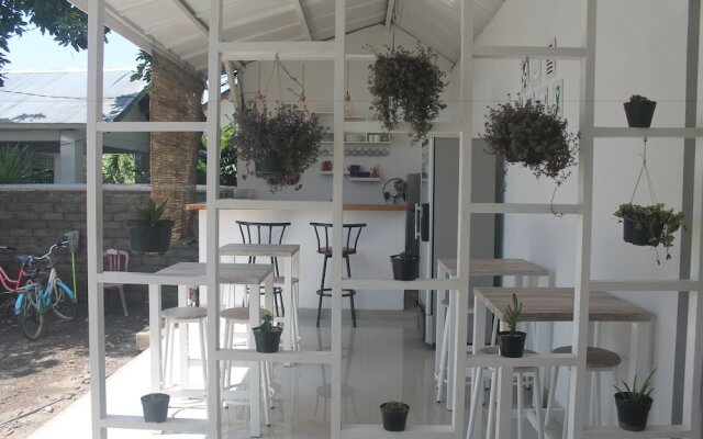 Scandinavia Gili Air