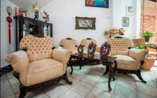 Hostal Boutique DRobles