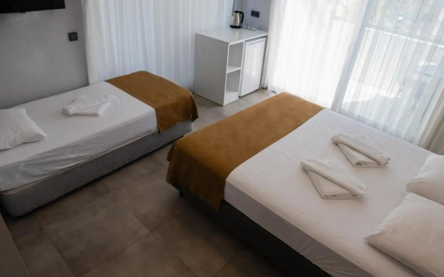 Sav-ir Suit Otel
