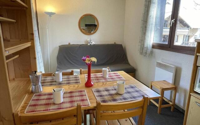 Appartement Puy-Saint-Vincent, 2 pièces, 4 personnes - FR-1-330G-36