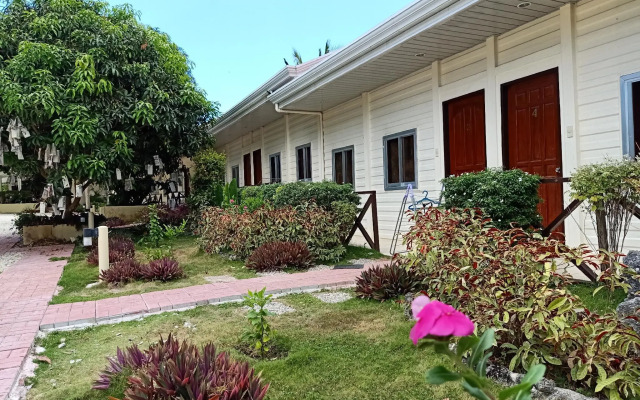 Panglao Kalikasan Dive Resort