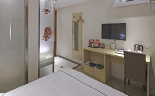 Starway Hotel