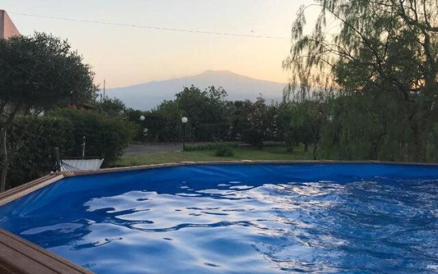B&B Villa Palici