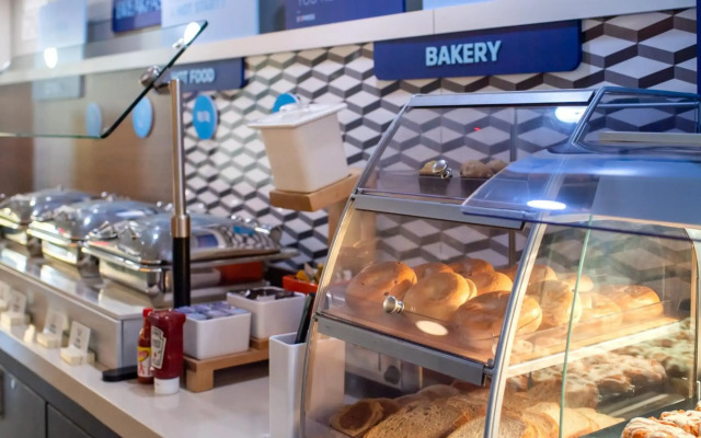 Holiday Inn Express Hickory-Hickory Mart by IHG