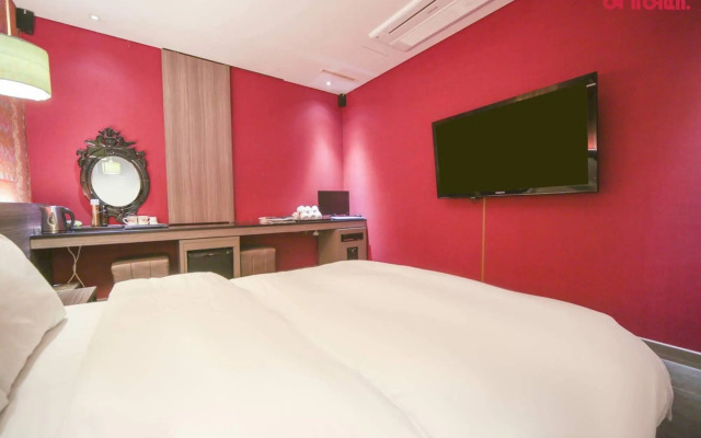 My Hotel Bucheon