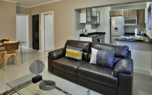 Impolo Apartments