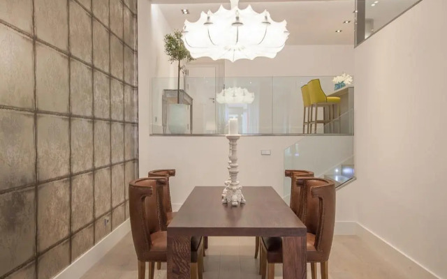 Spain Select - Apartments for Rent Malaga S.L.