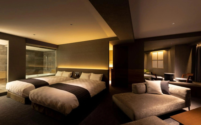 ROYAL CHESTER NAGASAKI hotel & retreat